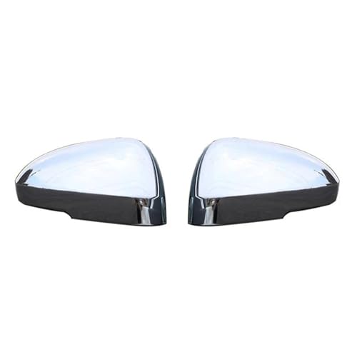 Coques rétroviseurs Mitsubishi Outlander pour masquer les rayures