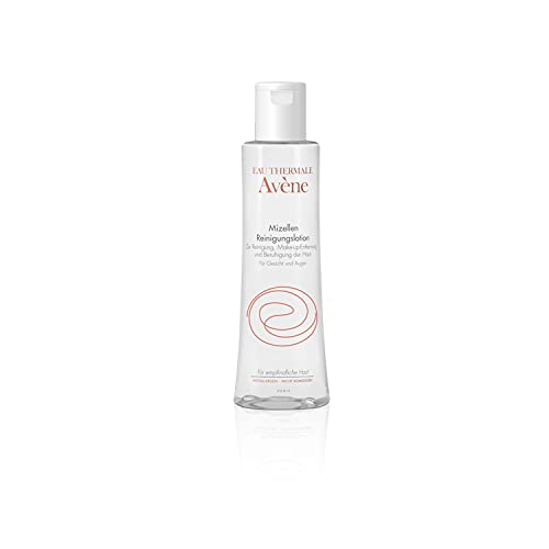 Avène Mizellen Reinigungslotion, 200 ml Lozione
