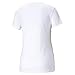 PUMA Women's Classics Logo Tee (Available in Plus Sizes)