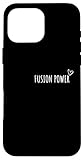 Fusion Power Lovers Gifts Idea