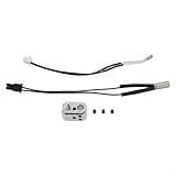 Installation intégrée : conçu avec des connecteurs de terminal intégrés, ce kit fusionne la cartouche de chauffage et la thermistance en un seul module, simplifiant l'installation même pour les utilisateurs avec un minimum d'expérience.