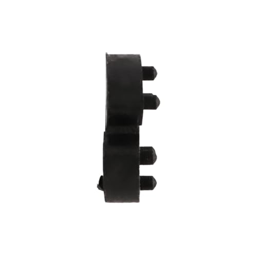 Namvo 8er-Pack 16 mm Universal-Federwegbegrenzer, Auto-Federwegstopper-Clip, Ersatz-Druckkn?pfe für die meisten Fahrzeuge