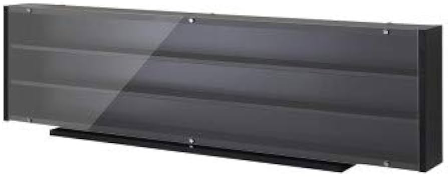 Amazon.co.jp: 充英アート Nゲージ HOゲージ対応 鉄道模型ディスプレイ