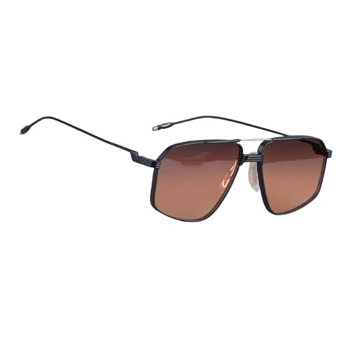 Lunettes de soleil dégradées rétro : l'accessoire idéal contre les reflets