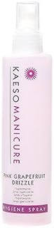 Kaeso Pink Grapefruit Drizzle Manicure Hygiene Spray 195ml