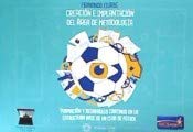 Creación e Implementación del área de metodología