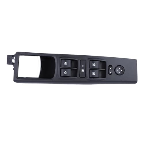 Bouton de commande lève-vitre Fiat Idea 350 interrupteur vitre électrique 735156600