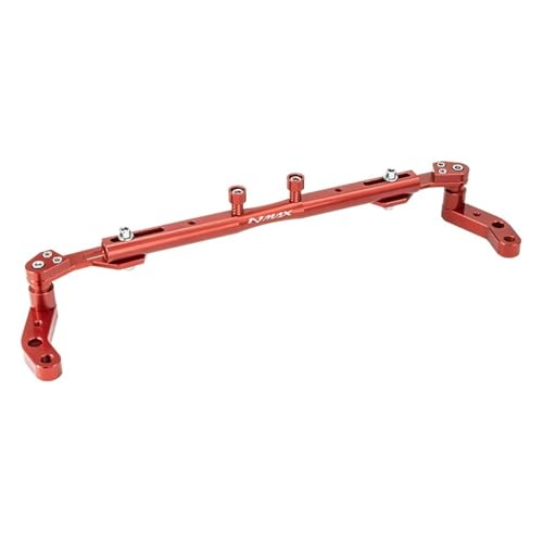 �ɓK������ NMAX155 NMAX125 N-MAX155 125 NMAX�p �o�����X���o�[ �o�����X�o�[ �N���X�X�^���h �n���h���o�[ �I�[�g�o�C�A�N�Z�T���[(Style G)