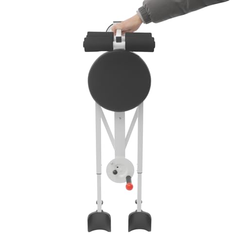 Máquina para Estiramiento de Piernas Crtohbnl miniatura 7