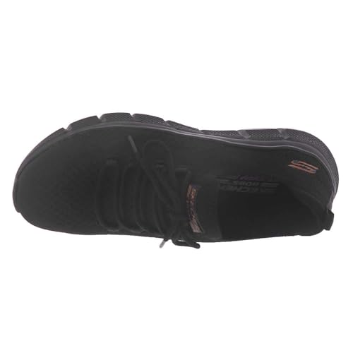 Baskets basses Skechers Bobs Sport B Flex Color Connect - vue 8