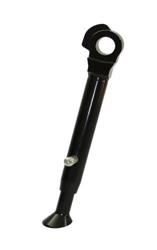 Béquille latérale réglable YZF R6 pour corriger l'inclinaison de votre moto