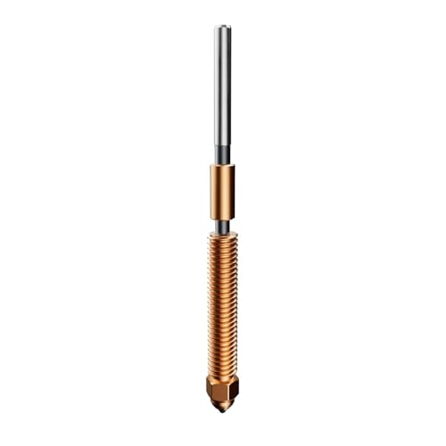 �m�Y�� �V���R���J�[�o�C�h 0.4mm .6mm�AK2Plus �Ή��ACreality Hi �Ή�(Nozzle 0.6mm)