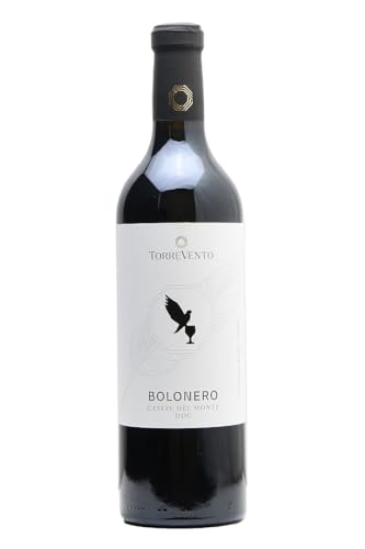 �g�b�����F���g �{�[���l�[�� �J�X�e�� �f�� �����e ���b�\ 2021 �y�v�[���A�炵����ʍT���߂��������I�z Torrevento Bolonero Castel del Monte Rosso [ �ԃ��C�� �h�� �t���{�f�B �C�^���A �v�[���A 750