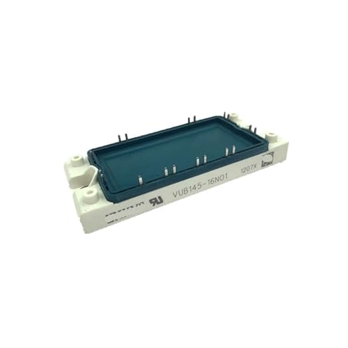 Module IGBT MWI75-06A7 pour circuits de commutation triphasés - 3
