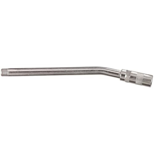Lincoln Lubrication EXT COUPLER