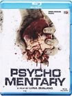 Psycho Mentary Vers. Noleggio Blu-Ray
