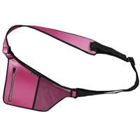 Fujifilm Casual Z Lifestyle Case (Hot Pink)