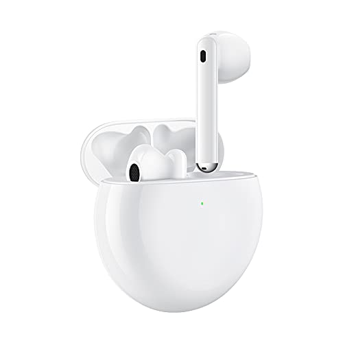 HUAWEI-Freebuds-4-Wireless-Earphones-White