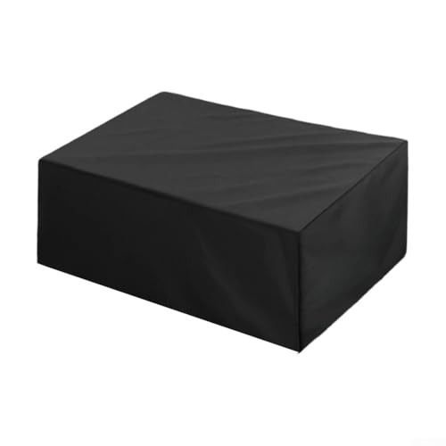 Jonikuper Copertura protettiva per robot pulitore piscina, copertura antipolvere impermeabile per aspirapolvere robot senza fili, 50 x 45 x 30 cm, tessuto Oxford con elastico