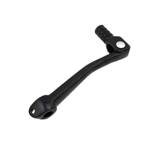 Levier vitesse pliable moto accessoires motocross Bossel T4 TGR 250