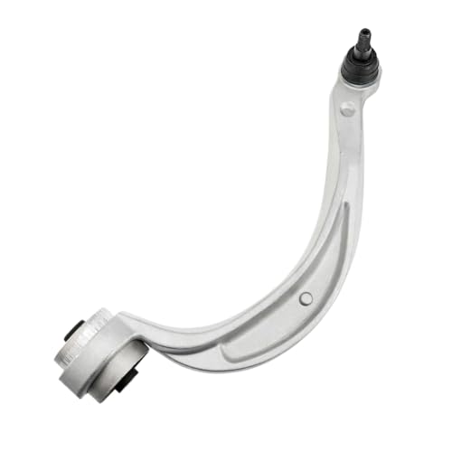 Bras de commande avant droit 8K0407696A pour supprimer vibrations A4 B8