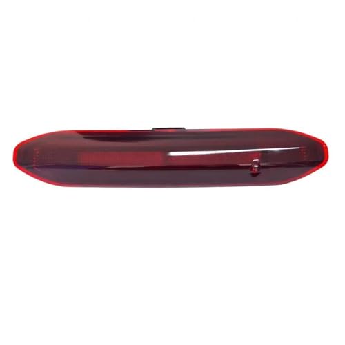Tercera luz de freno para Freelander 2 LR2 2007-2015 piloto trasero de coche 12V LR036355
