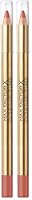 Max Factor Colour Elixir Lip Liner #005 Brown N Nude 0.78G (Pack of 2)