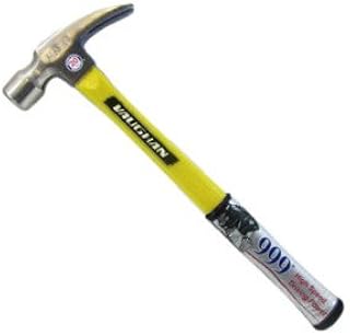 Vaughan & Bushnell 105-08 20-oz Smooth Face 