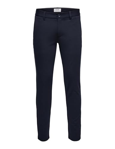 Only & Sons Male Chino Hose ONSMARK Slim Fit Chino Hose