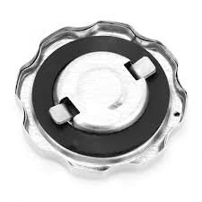 Fuel Tank Cap for 4 Stroke (168F / 170F) Petrol Power Tiller/Cultivator/Water Pump/Genset