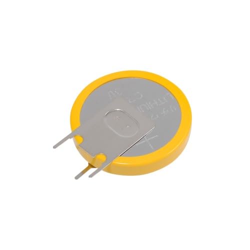 MICROUSB Compatible with CR2450 Lithium with 3 pins Battery (Pack of 1)-picture-27