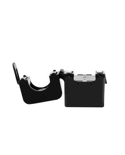 Transformador de corriente apertura abierta GCT-24 100/5A sensor de núcleo partido para cuadro 3