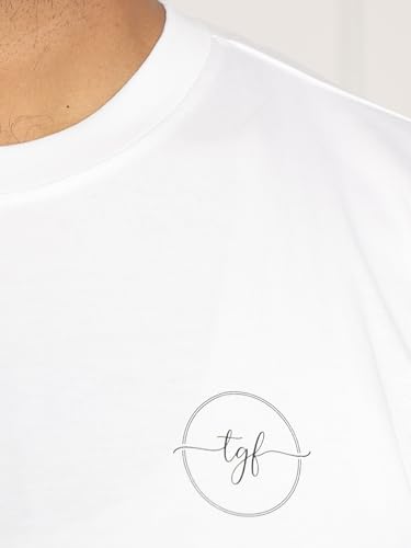 Image of The Grandpaa Factory Boys Cotton Round Neck T-Shirt | Half Sleeve Regular Fit Casual Wear T-Shirt for Boys