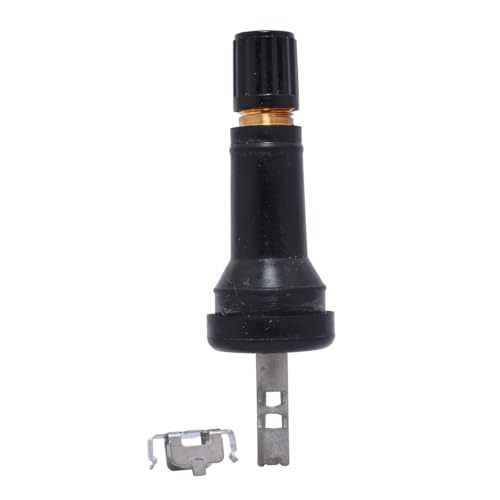 Dill Air Controls - Repl Tpms Rubber Stem for Nissan (VS-30)