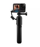 GoPro Volta (impugnatura versatile, caricatore, treppiede e telecomando) - Accessorio ufficiale GoPro