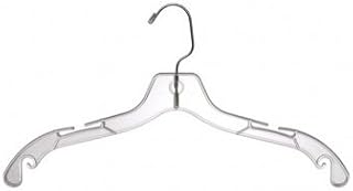 Only Hangers Clear 17