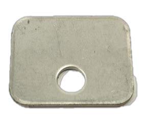 VOYTO 4 x Replacement Glass Clip and M5 Screw Fots Contura Stoves