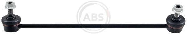 A.B.S. Barre/tige (stabilisateur) 261111 Compatible avec: HONDA JAZZ IV