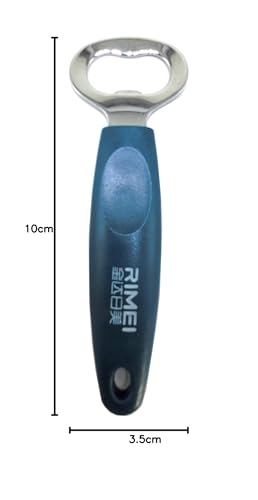 Prostuff.in 1 Pcs Bottle Opener for Sodas, Cold Drinks & Beer, Bar Tools Bottle Multicolour - Image 8 thumbnail