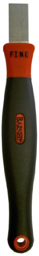 Barnel B-SHARP Coarse & Fine Grit Diamond Garden Tool Sharpener
