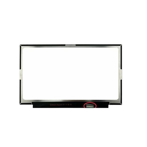 Écran 14 pouces IPS 30 broches fatigué des reflets ? Passez au Full HD net