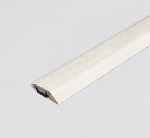 Preisvergleich Produktbild Parador Anpassungsprofil Modular ONE Eiche Nordic weiß