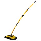 ACEPEED 隙間のない洗車ブラシ、伸縮式アルミロッド、ヘッド角度自動調整可能、シェニール素材 (AP10L(140cm) メインセット)