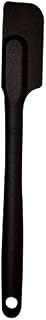 Mastrad Silicone Slim Spatula - Non-Stick Rubber Spatula - Soft Grip And Slender