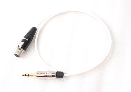 MOGAMI ���K�~ 2944 �w�b�h�t�H���P�[�u�� AKG�^�C�v (S�^�X�e���I�~�j�t�H��-3PIN�~�jXLR) 1m ��