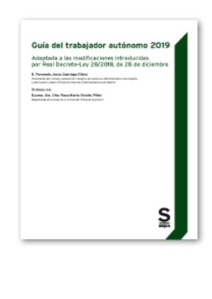 Guia del Trabajador Autonomo 2019