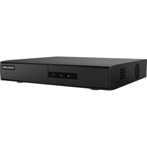 Amazon.co.jp: HIKVISION ハイクビジョン 600万画素 防犯カメラ