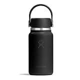 Hydro Flask – Micro Hydro™ 200 ml (6.7 oz) – Mini frasco aislado y a...