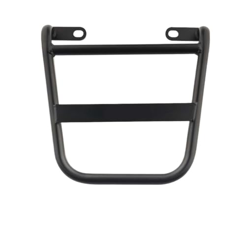 Support de sacoche arrière Grom 125 MSX, finis les sacs lourds sur votre moto JC92 2021-2025