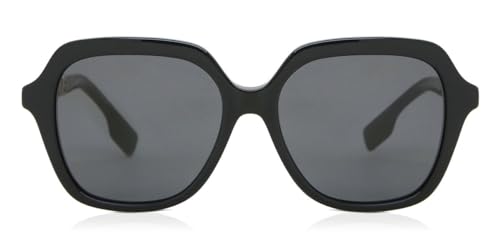 BURBERRY Sunglasses BE 4389 300187 Joni Black Dark Grey